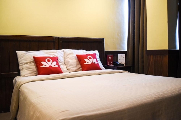 Hotel ZEN Rooms Roxas Avenue (Davao)